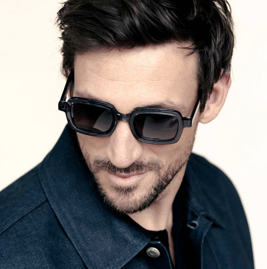 Frank & Lucie Milano Sunglasses for Men