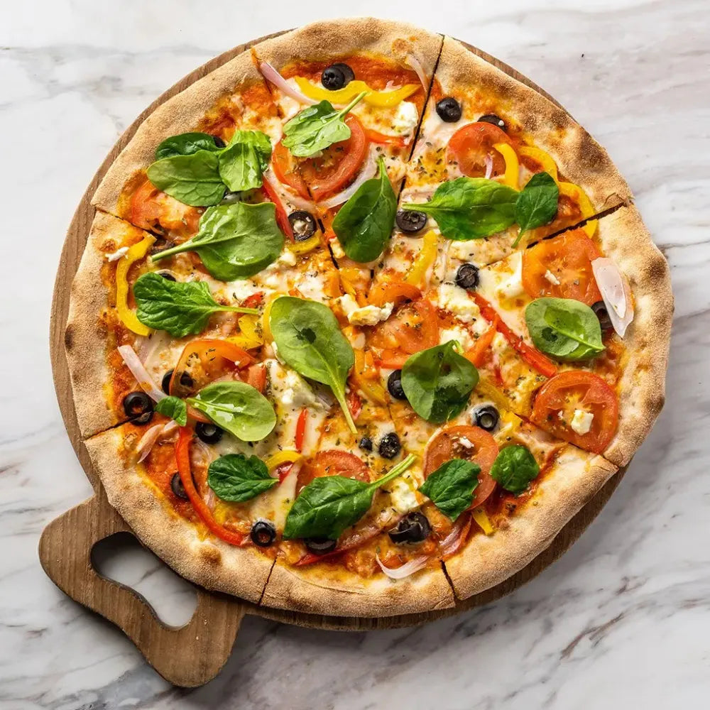 Pano Kato Pizza