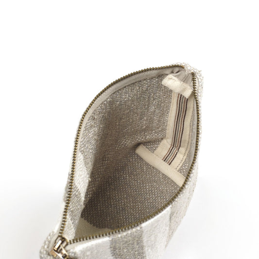 Libeco Charlotte Pouch 23x16 Made In Belgium