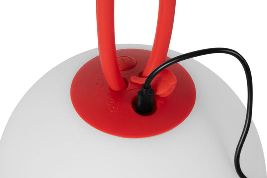 Fatboy Bolleke x Miffy Hanging Lamp