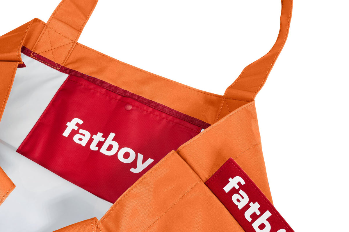 Fatboy Carry-All-Bag x Miffy