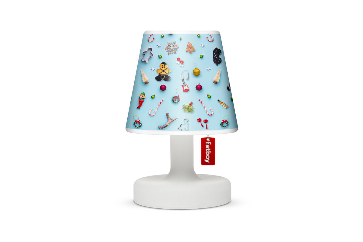 Fatboy Xmas Cappie for Edison the Petit, alternative design