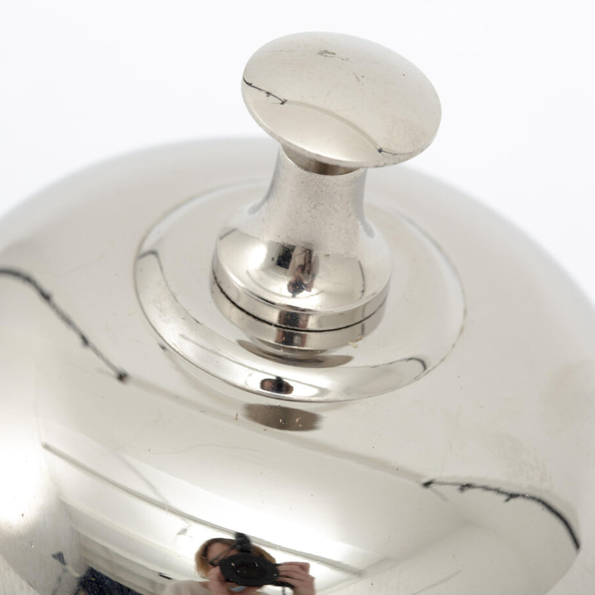 Bell Frida, view 3