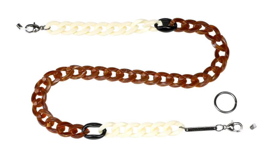 Frank and Lucie Eyewear Chunky Chain