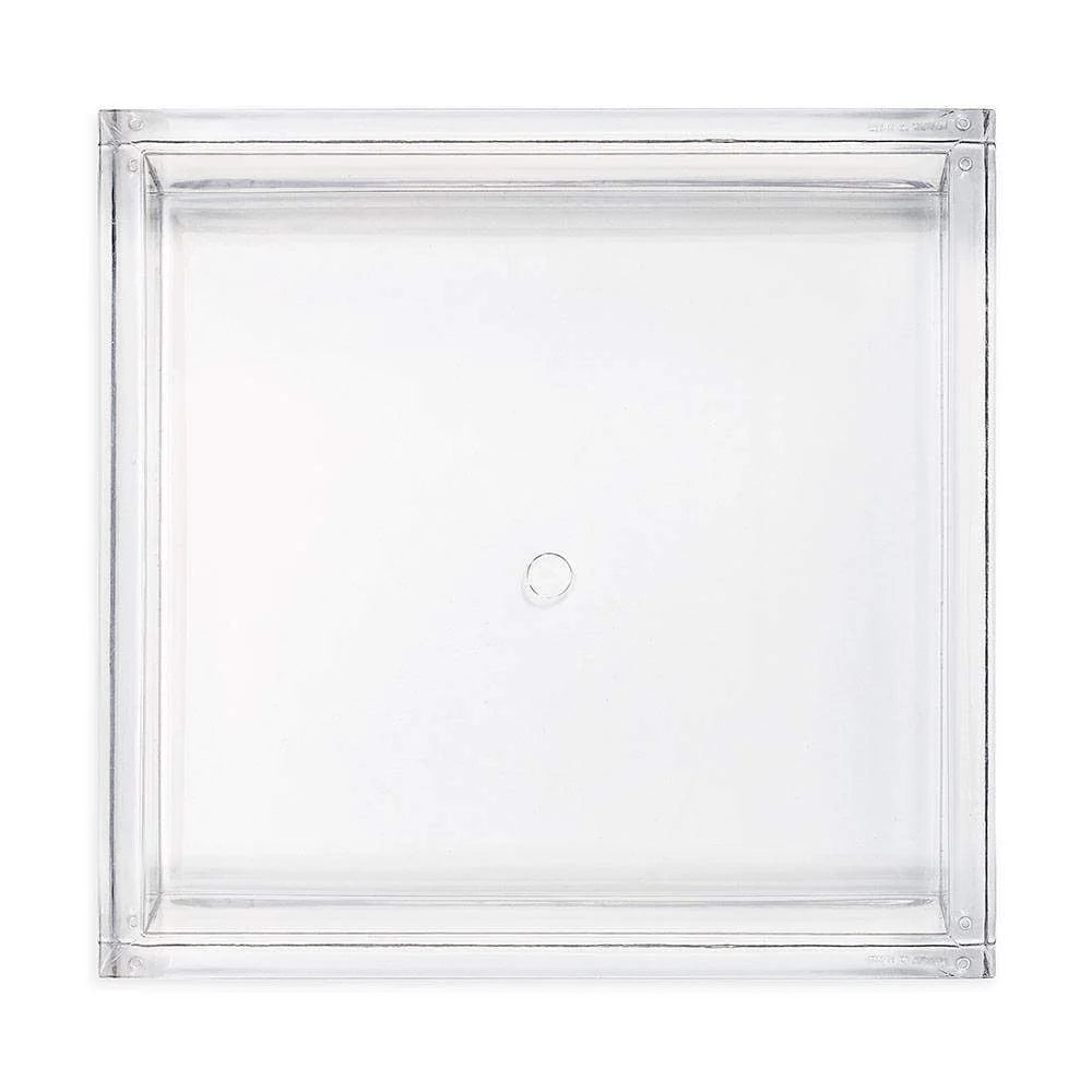 Caspari Acrylic Luncheon Napkin Holder, view 3