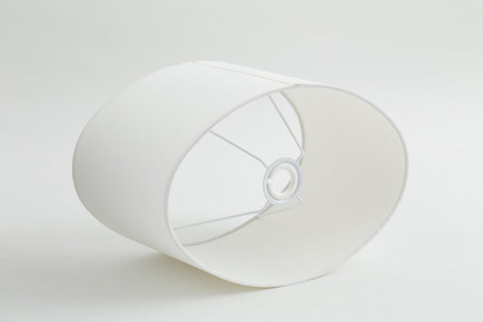 Oval Lamp Shade