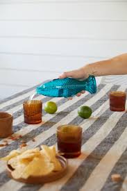Gentlemen's Hardware Fish Decanter