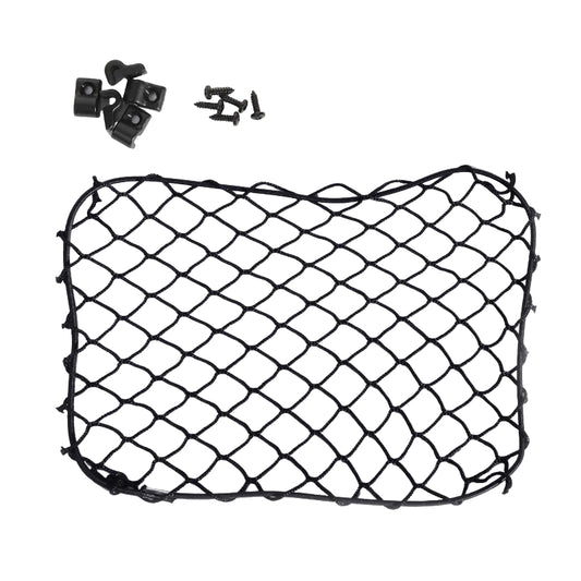 Filt Net Pocket