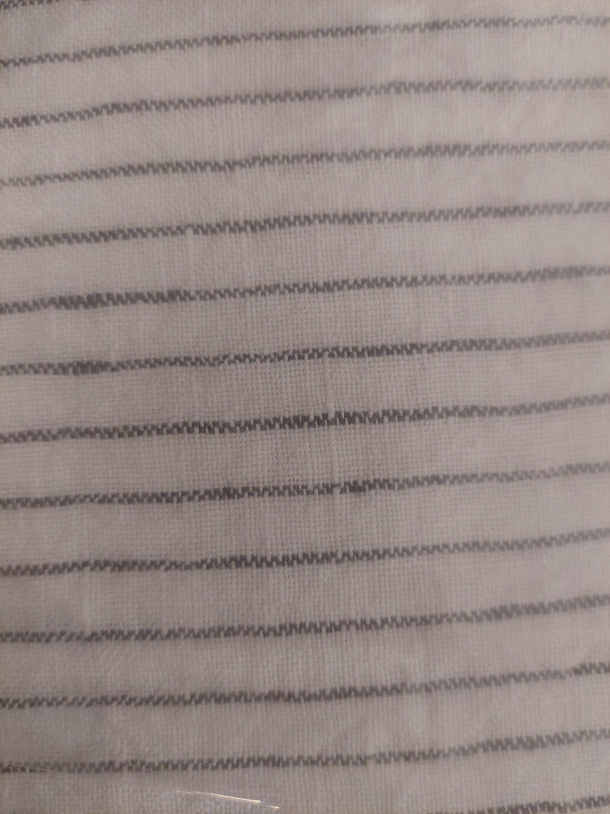 Washed Linen Tablecloth, view 5