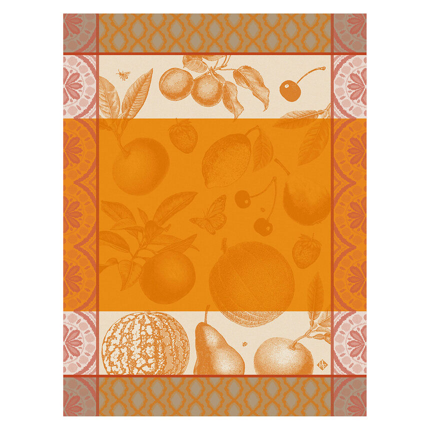 Le Jacquard Francais Arriere-Pays Collection, view 4