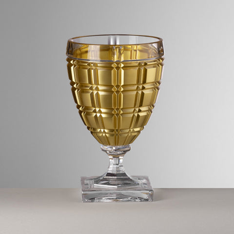 Mario Luca Winston Synthetic Wine Glass