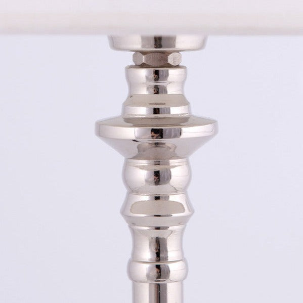 Lamp Base Vinci Table, view 3