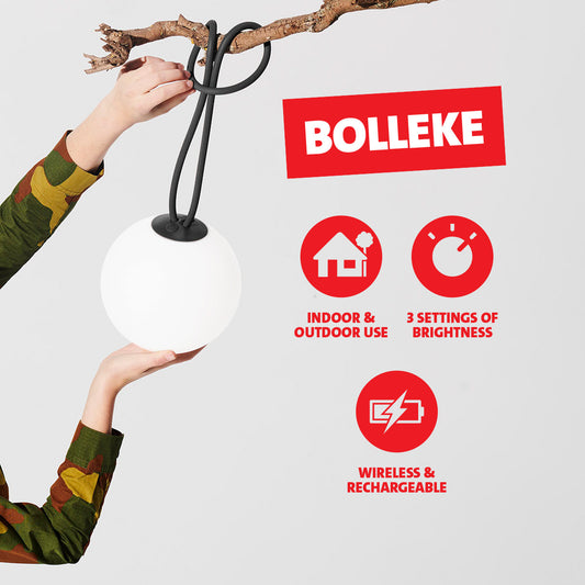Fatboy Bolleke Pendant Hanging Lamp