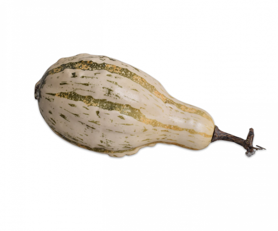 Silk-ka Artificial Pumpkin, view 3
