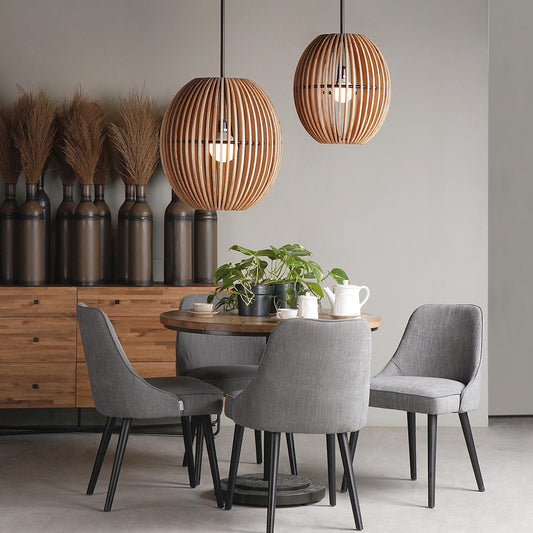 Chandelier Baila Spheroid