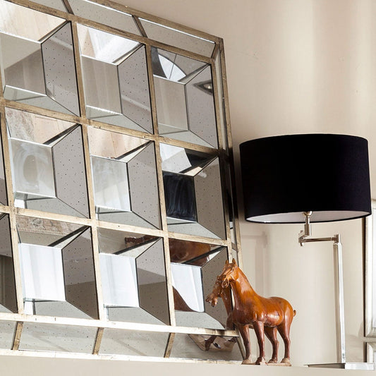 Mirror Javier Antique, view 2