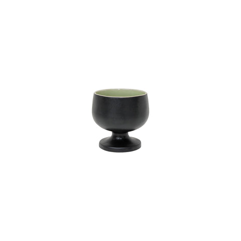 Riviera Footed Cup 12cm