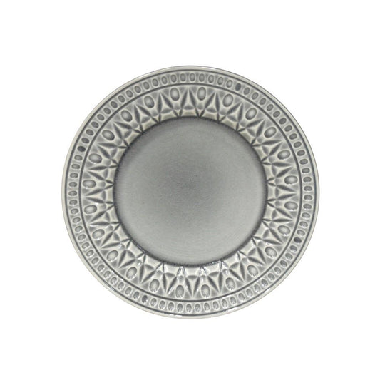 Cristal Salad Plate 22cm (Set of 6)
