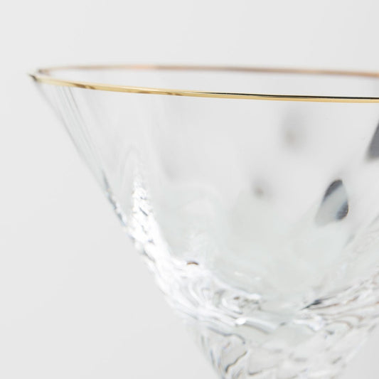 Seppo Martini Glass (Per Piece)