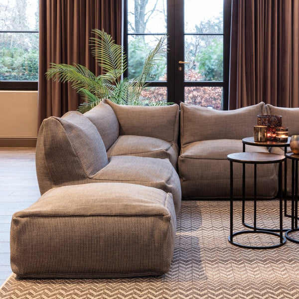 Roolf Dotty M Bean Bag House of AnLi