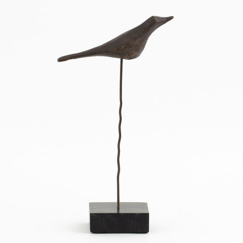 Mimoso Bird Statue