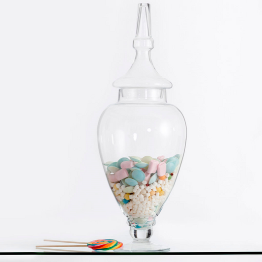 Candy Jar Pike