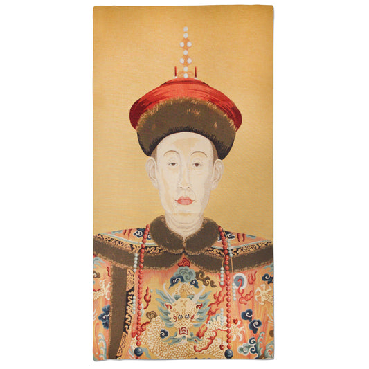 Tapestry Oriental Male/Female