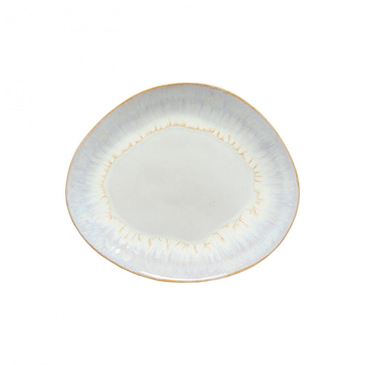 Brisa Oval Dinner Plate 27cm