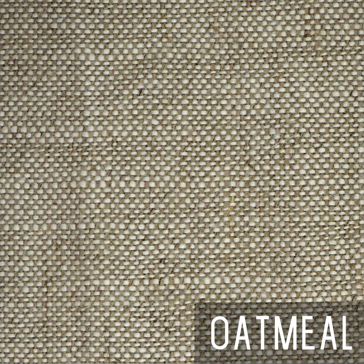 Belgian Linen Upholstery, view 9