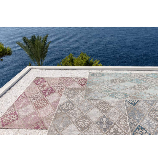 Carpet Brighton Blue