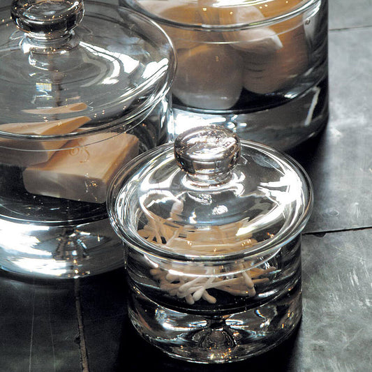 Candy Jar Bubble