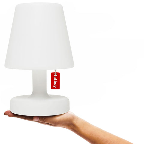 Fatboy Edison Petit lamp wireless and rechargeable LED light