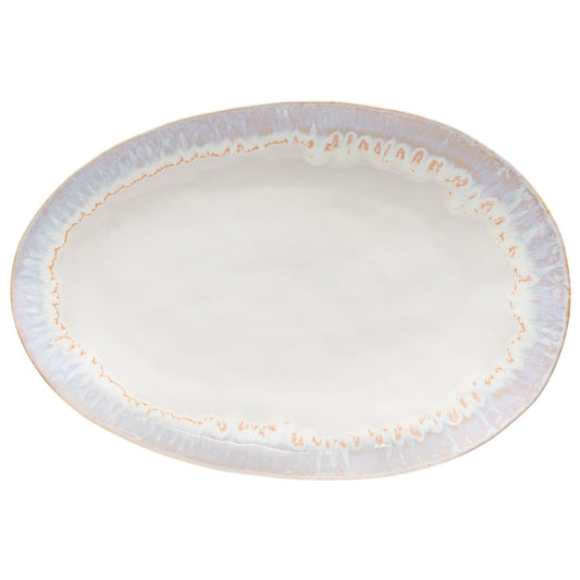 Brisa Large Oval Platter 41cm, view 2