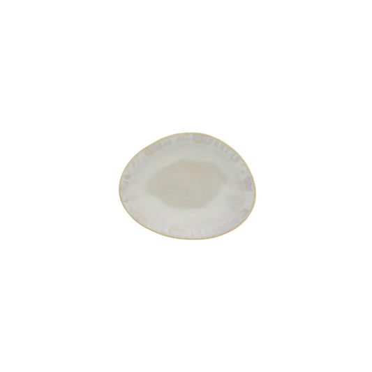 Brisa Oval Bread Plate 15cm