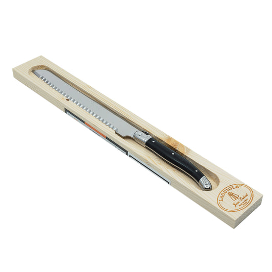 Laguiole Jean Dubost Bread Knife
