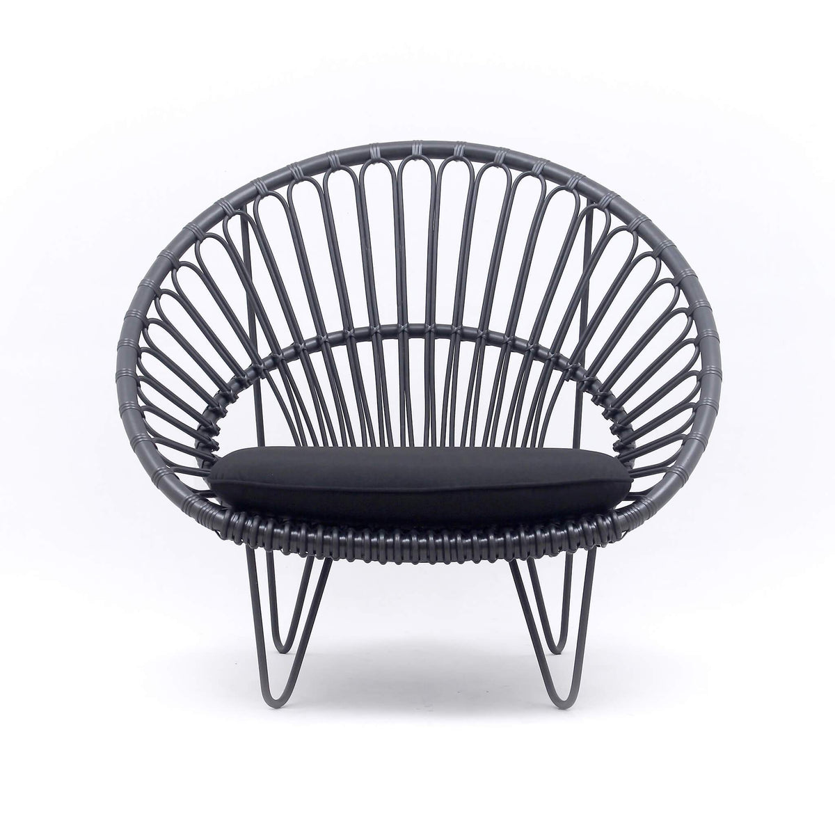 Outdoor Chair Roxanne Cocoon, view 5