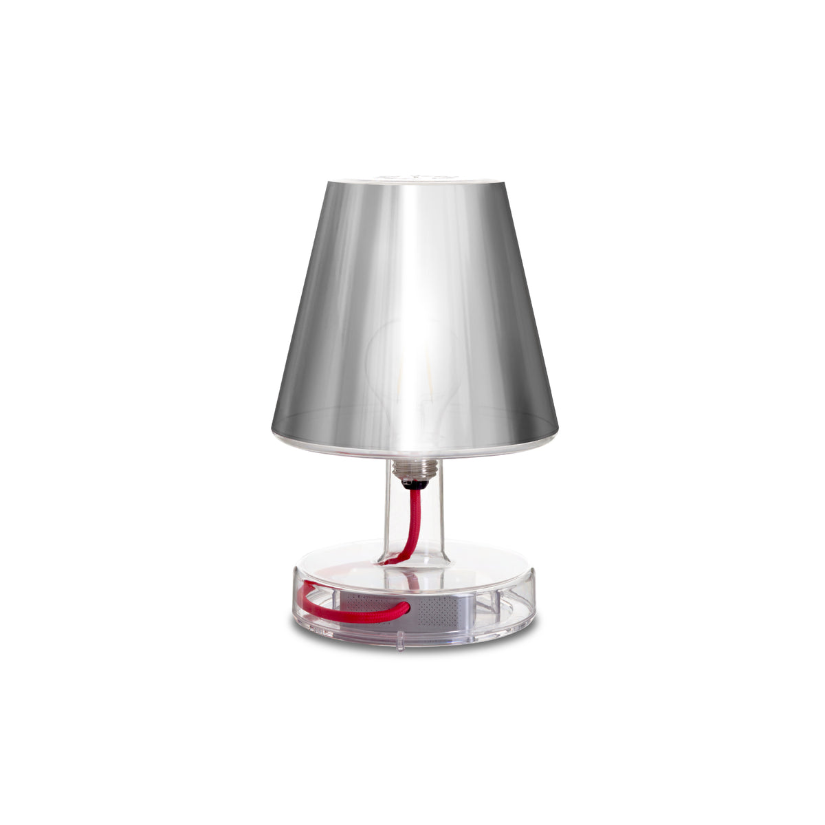 Fatboy Metallic Cappie Gold for Transloetje Wireless and Rechargeable Lamp Light