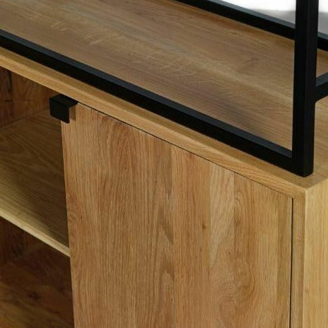 Montecristo Display Cabinet, view 4