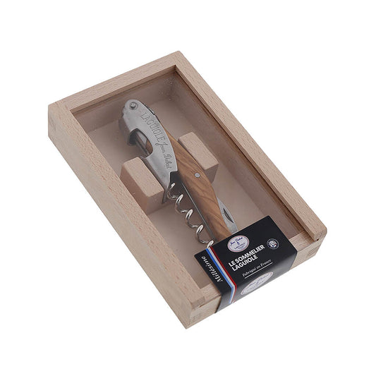 Laguiole Jean Dubost Millesime Wine Opener