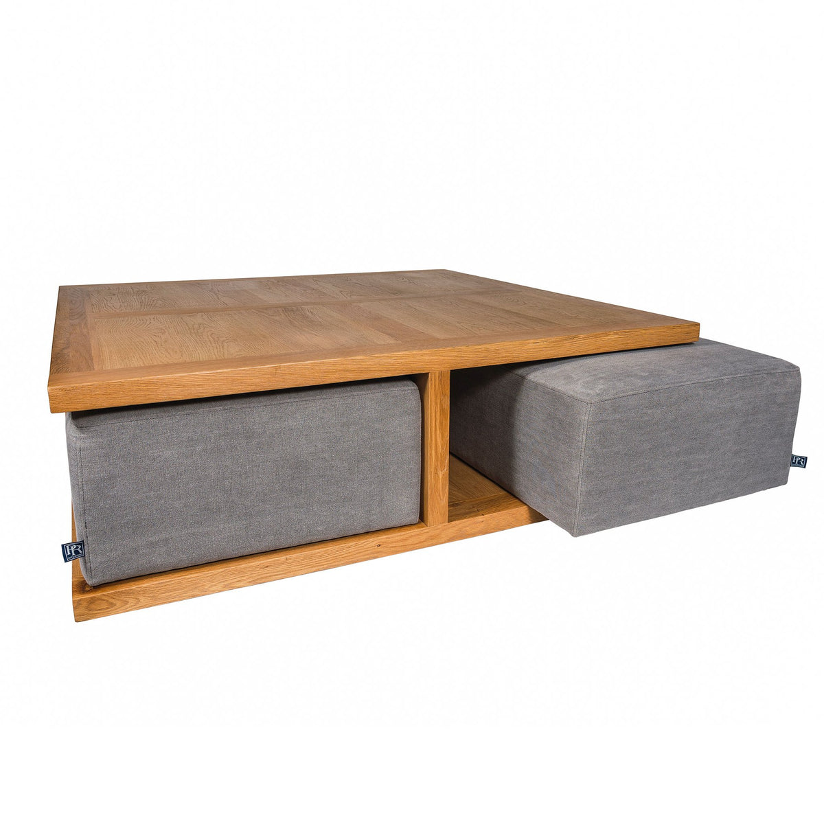 Walt Coffee Table, view 3