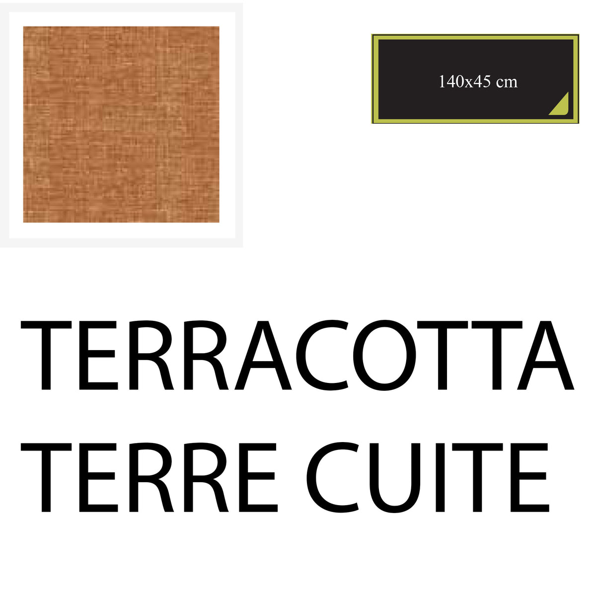 Table Runner Cotton-One