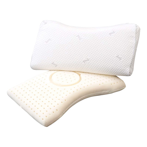 Sofzsleep Arc Pillow