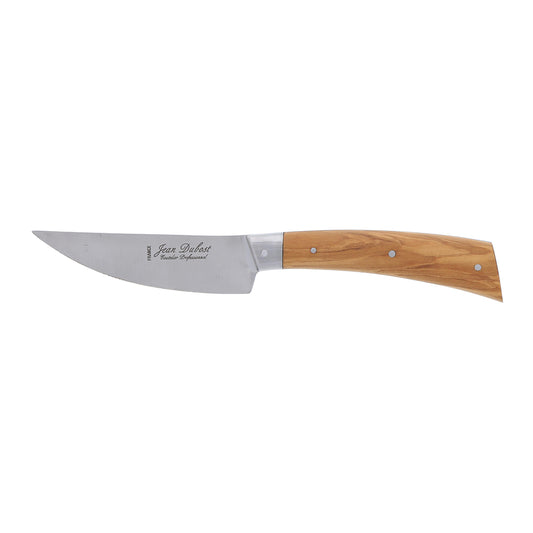 Laguiole Jean Dubost Bistronomie Steak Knives (Set of 6)