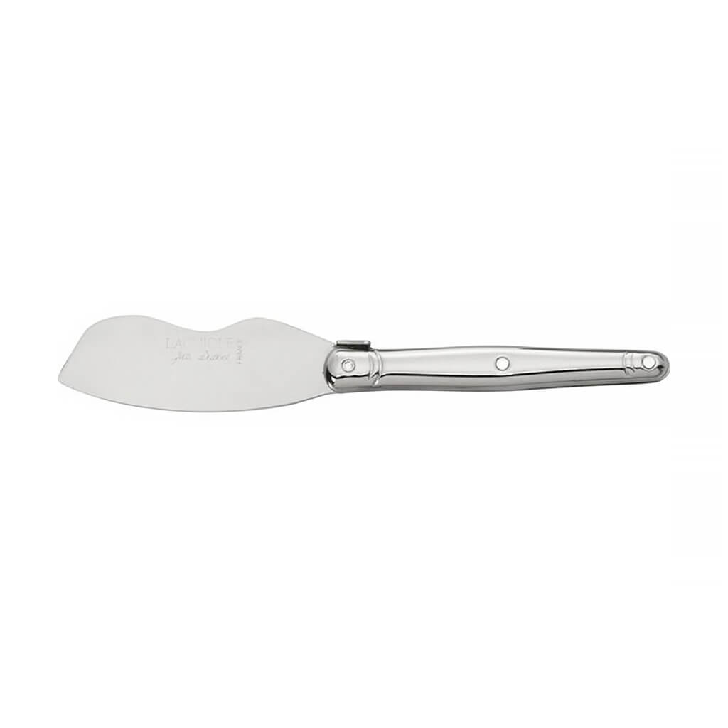 Jean Dubost Laguiole Foie Gras Knife and Lyre Set, view 4