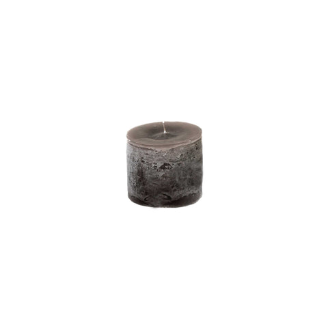 Gommaire Cylinder Candle 12cm