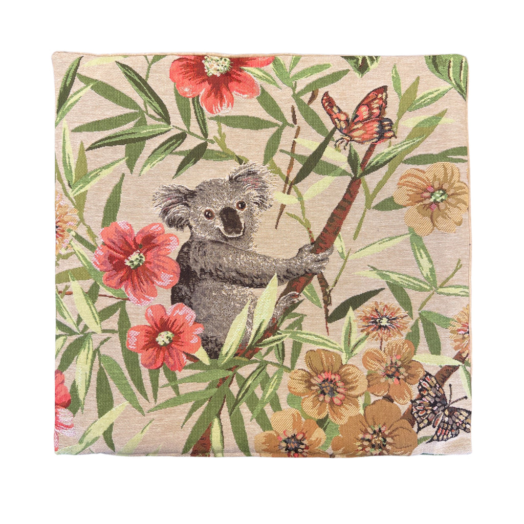 Koala Cushion Cover
