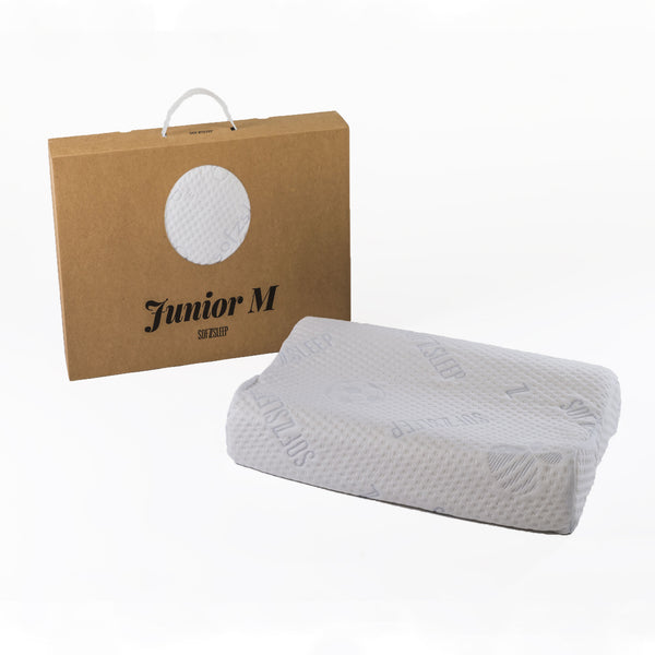 Dunlopillo 2024 junior pillow