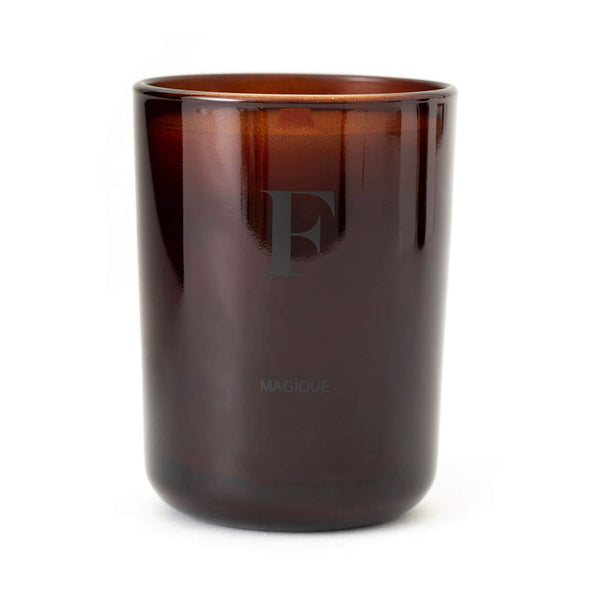 Byron Magique Scented Candle
