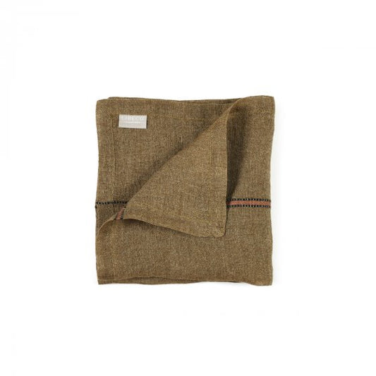 Libeco Marie Napkin Made In Belgium