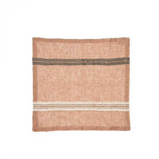 Libeco Mojave Napkin Made In Belgium